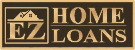 EZ Home Loans Logo