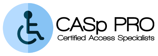 CASp Pro Logo
