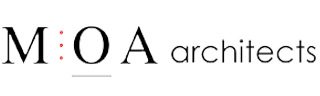 moa architects Logo